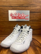 Nike Air Foamposite One White Ice (GS)
