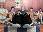 Jordan Luka 1 Basketball Shoes Black Grey