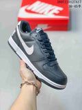 Nike SB Dunk Low Pro Sneakers, Multicolor Options
