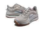 Nike Pegasus Premium SE Grey Silver Running Shoes HQ2592-010