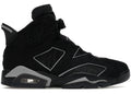 Jordan 6 Retro Cap and Gown