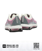 Nike Air Max Tailwind IV White Pink Grey Sneakers