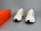 Nike Air Zoom Pegasus 41 Running Shoes, White Silver HQ3492-133