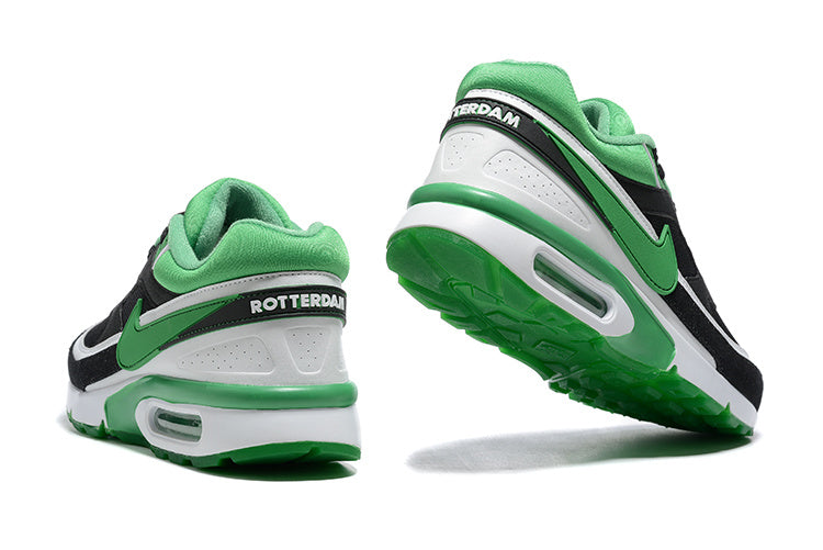 Nike Air Max 90 Black Green White Sneakers DJ5530-100