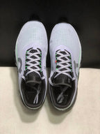 On Cloudmonster 2 Ice Green Running Shoes