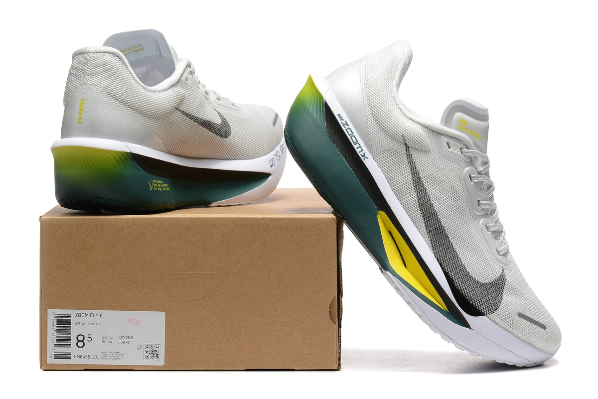 Nike Zoom Fly 6 Running Shoes