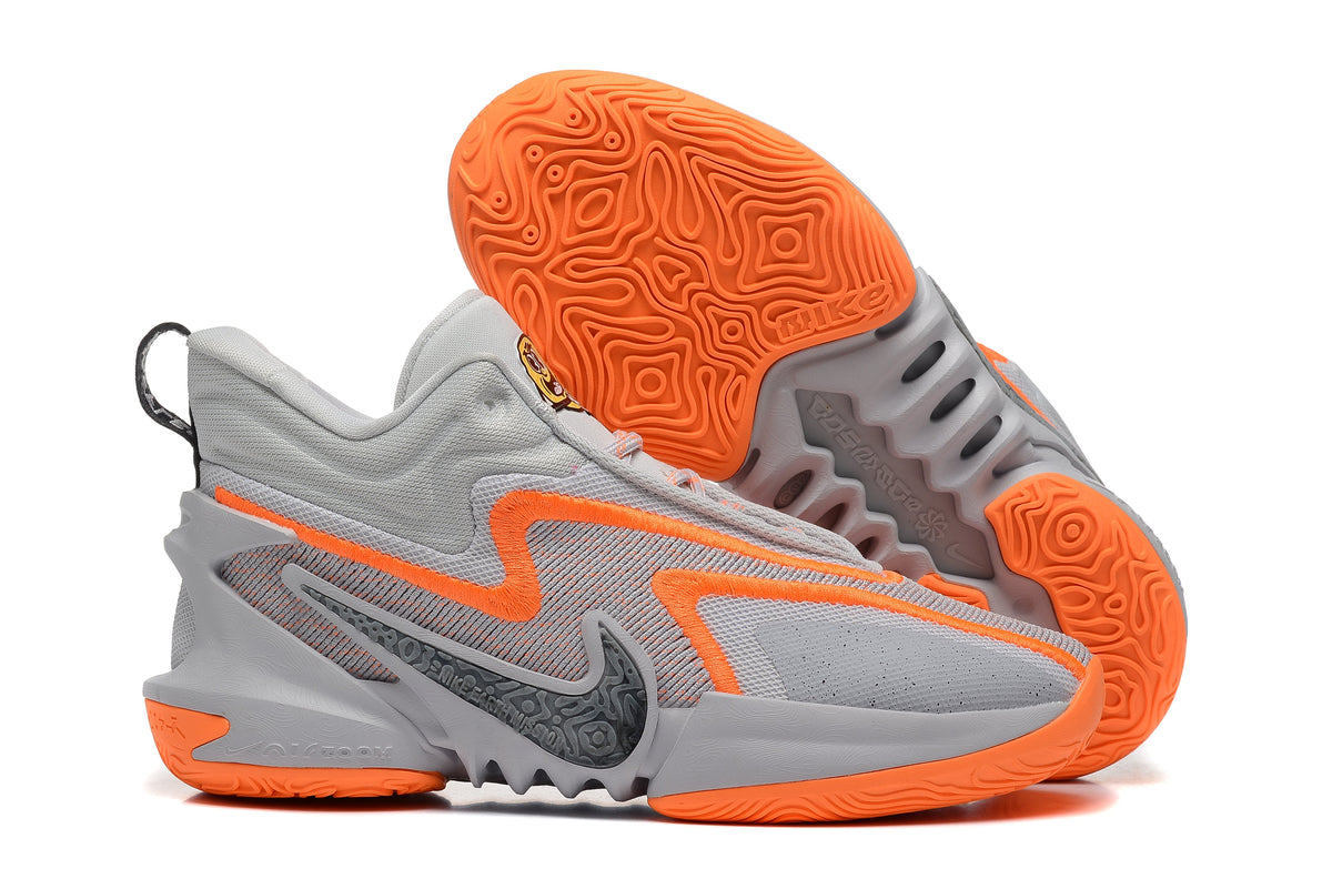 Nike Anthony Edwards 2 Basketball Shoes