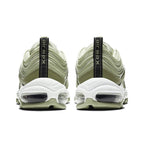 Nike Air Max 97 Women's Sneakers Olive Green CI7388-301