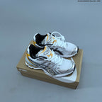 ASICS Gel-Kayano 14 Mesh Running Sneakers
