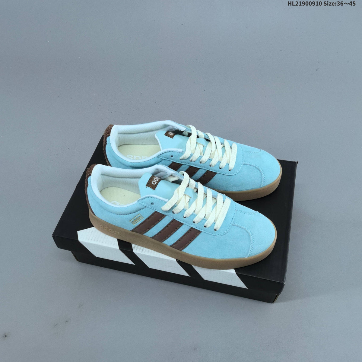 Adidas VL Court Classic Sneakers