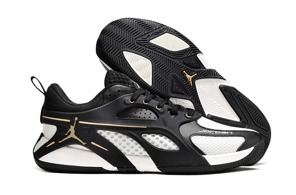 Jordan Heir Men's Basketball Shoes, Multiple Colorways