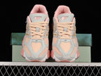New Balance U9060JG1 Sneakers in Sage and Pink