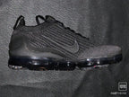 Nike Air VaporMax Flyknit 2021 Triple Black Sneakers DH4084-001