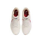 Nike Air Zoom Pegasus 39 Running Shoes White Red FD4344-161