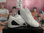 Nike Kobe Basketball Shoes White