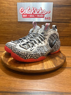Nike Air Foamposite Pro Elephant Print