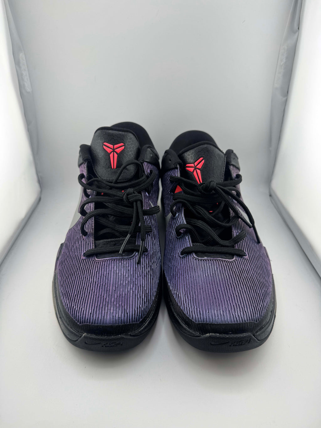 Nike Kobe 7 Invisibility Cloak