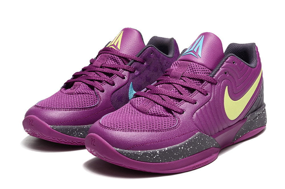Nike Ja 2 Basketball Shoes in Multiple Colorways