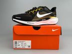 Nike Air Zoom Pegasus 41 Steelers Black Running Shoes FZ5097-001