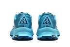 Nike ACG ZoomX Blue Running Shoes