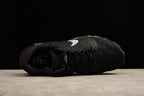 Nike Air Max 2017 Black Silver Running Sneakers 849559-001