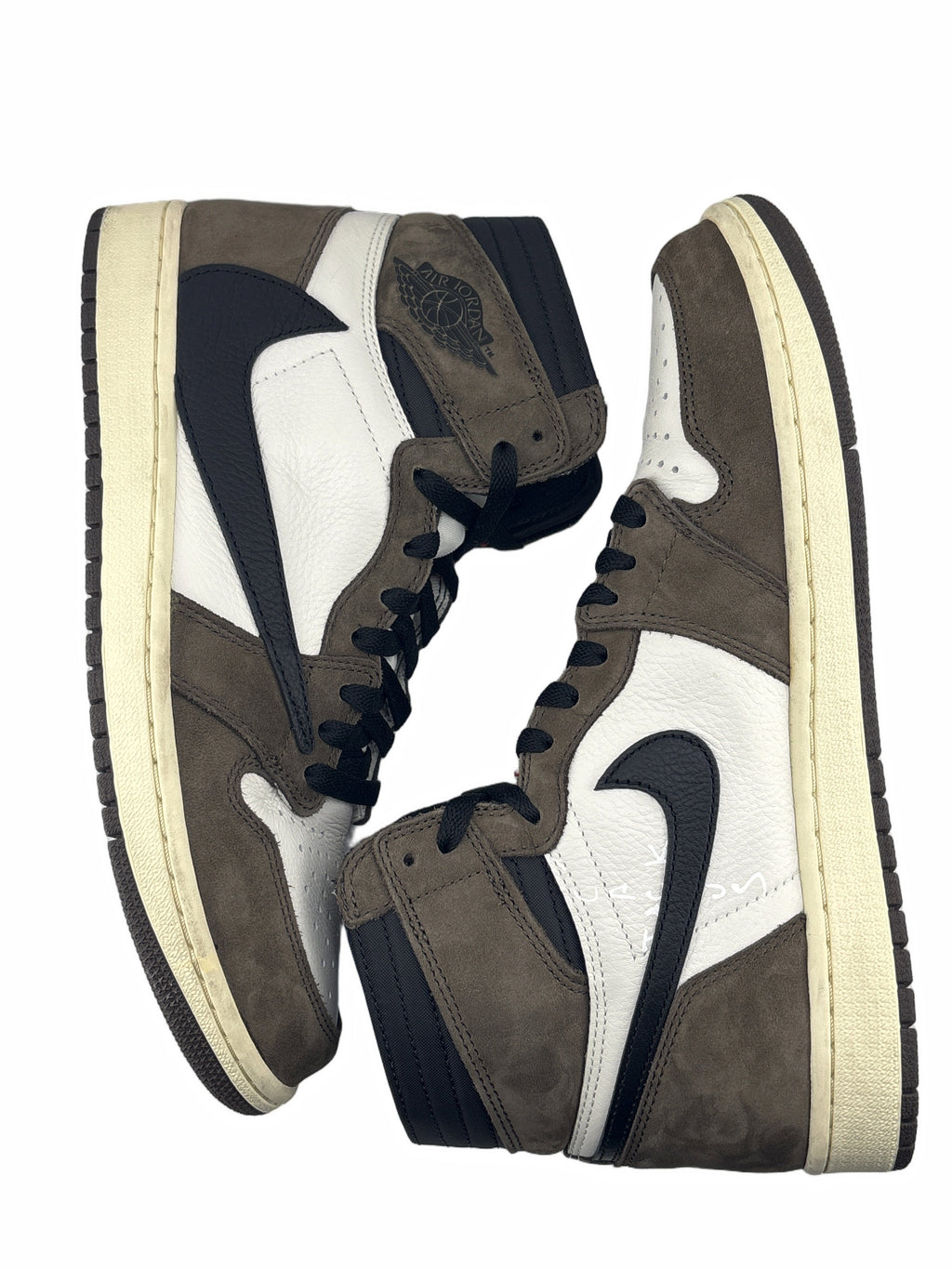 Jordan 1 Retro High Travis Scott