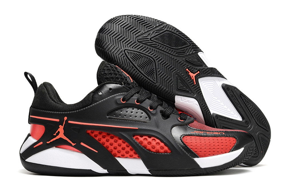 Jordan Heir Men's Basketball Shoes, Multiple Colorways
