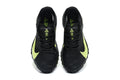 Nike ACG ZoomX Trail Running Shoes, Black and Volt