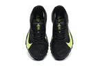 Nike ACG ZoomX Trail Running Shoes, Black and Volt