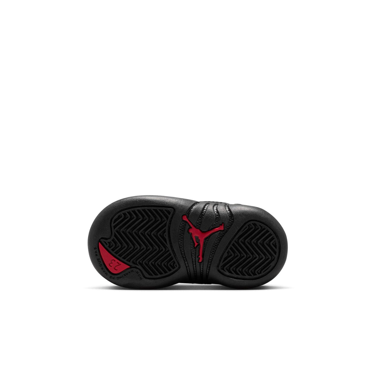 Retro 12 - Toddler