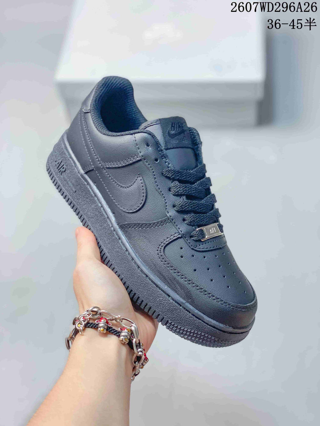 Nike Air Force 1 Low Sneakers 722260UPW