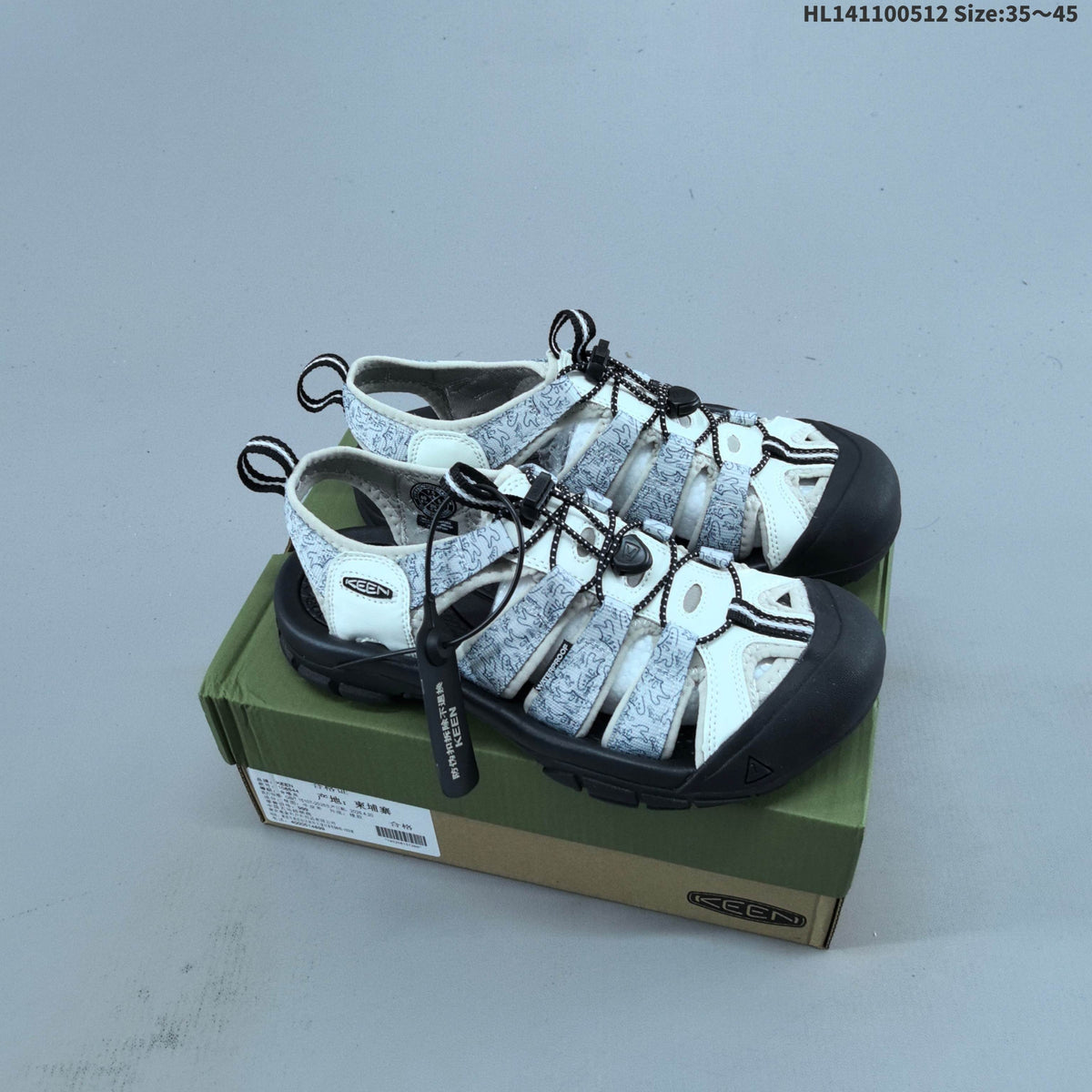 KEEN Newport H2 Outdoor Sandals 1022258