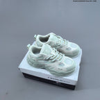 FILA Pebble Sandal Retro Sneakers in Pastel Colorways