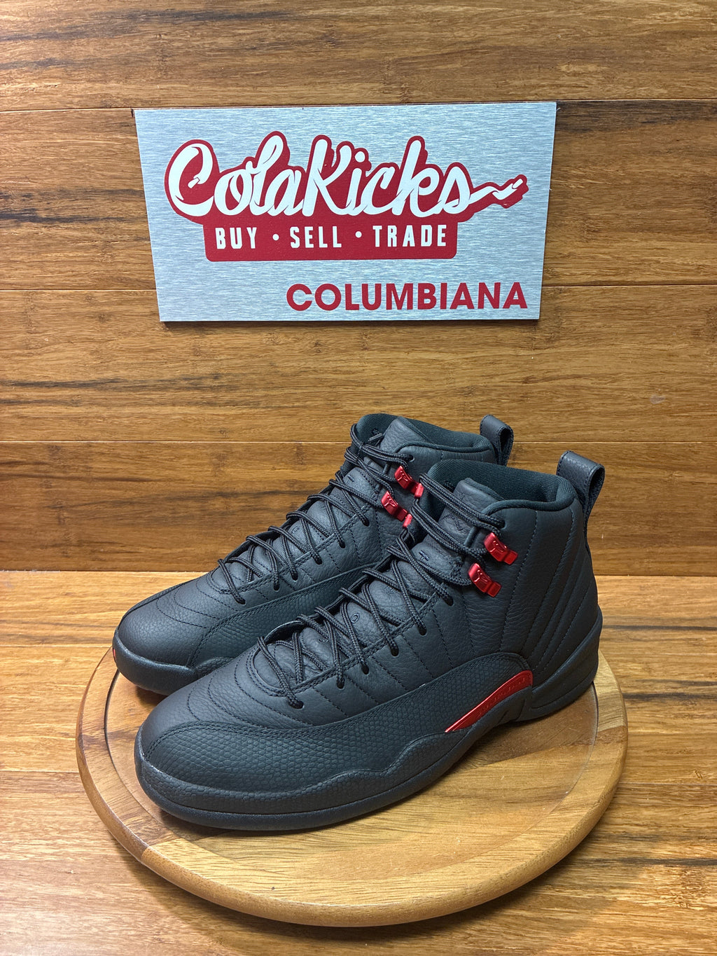 Jordan 12 Retro Bloodline