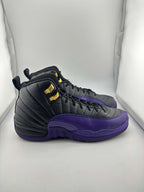 Jordan 12 Retro Field Purple (GS)