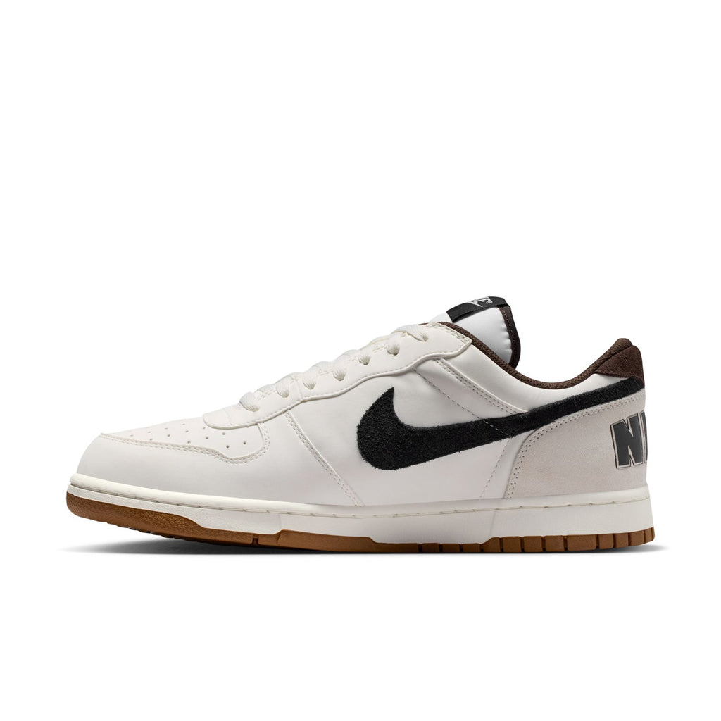 Big Nike Low - Mens