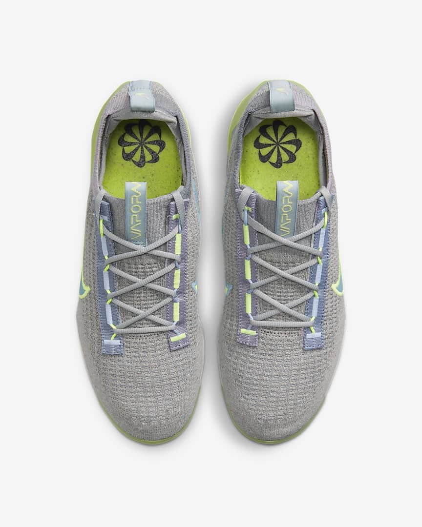 Nike Air VaporMax 2021 Flyknit Sneakers DH4084-003