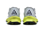 Nike ACG ZoomX Trail Running Shoes in Gray and Volt