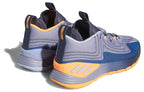 Adidas D Rose Son Of Chi 2 ‘Purple’