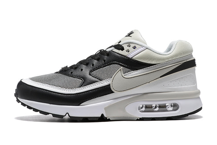 Nike Air Max BW Black and White Sneakers