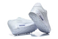 Nike Air Max 90 White Low-Top Sneakers