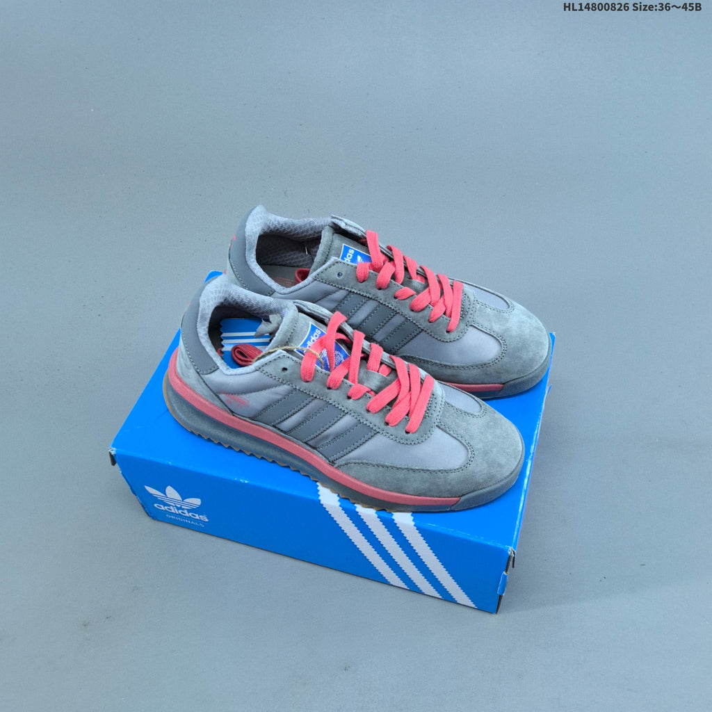 adidas SL 72 RS Low-Top Casual Sneakers