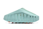 Nike Mind 001 Recovery Slide in Mint Green