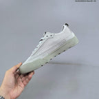 The North Face Clyffe Low-Top Sneakers in Light Gray