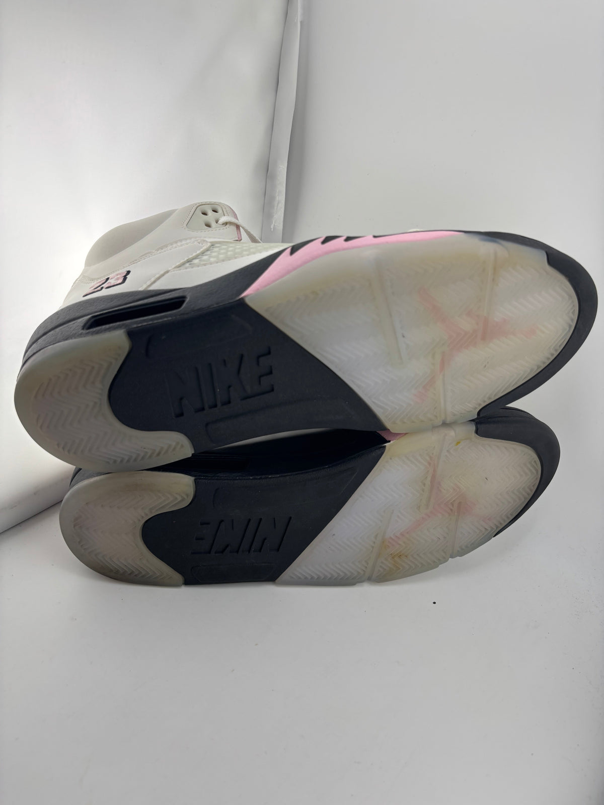 Jordan 5 Retro Medium Soft Pink