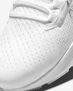 Nike Air Zoom Pegasus 38 White Running Shoes CW7358-100