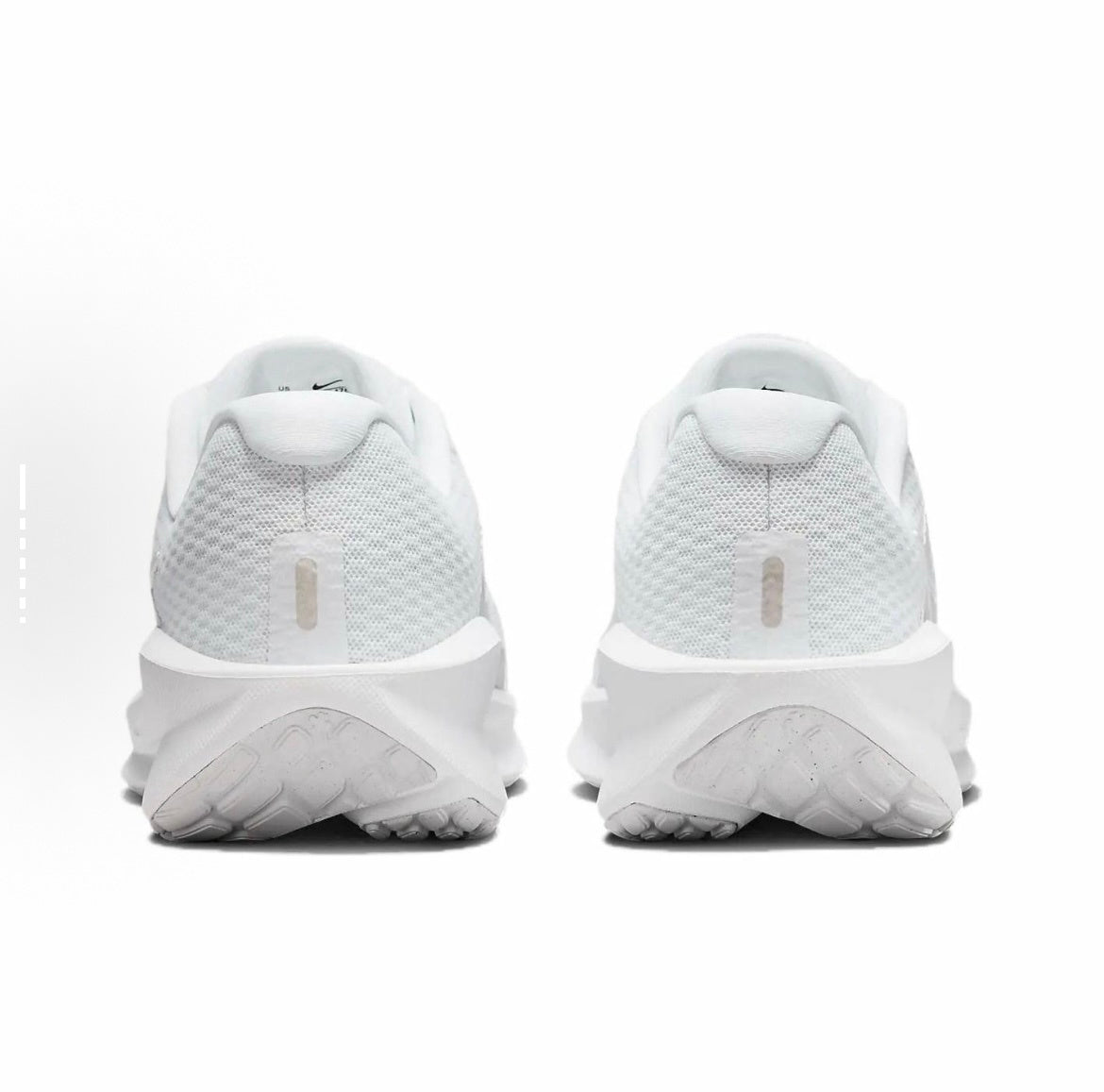 Nike Downshifter 13 White Running Shoes FD6476-101