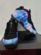 Nike Air Foamposite One Penny Hardaway Multicolor Sneakers