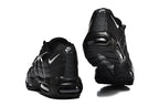 Nike Air Max 95 Black Sneakers