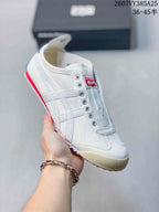 Onitsuka Tiger Mexico 66 Slip-On Sneakers